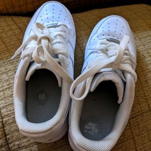 Women's Nike Air Air Force 1 size 7